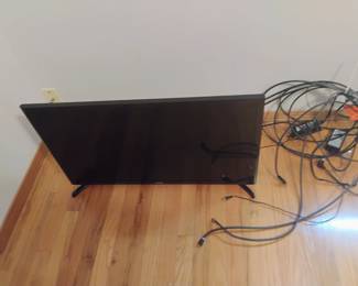 Same TV