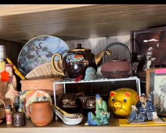 For more items and pictures, go to https://www.estatesales.net/GA/Atlanta/30311/4379205