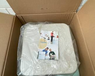 Purashield Air Purifier.  New in box.