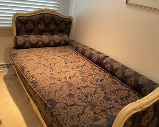 French Daybed 