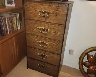 5 Drawer Chest