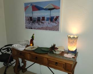 Drink Deep Begin Another Care Free Day Artwork