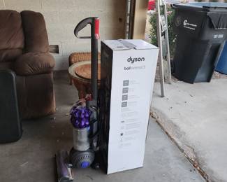 Dyson Ball Animal 3