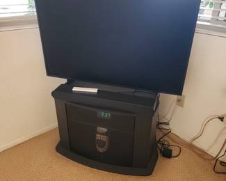 Samsung Smart TV 43"
qn43ls03baf