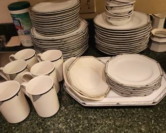 Dishes