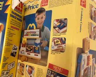 Sale Picture