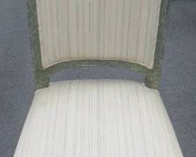 Set of 8 Dining Chairs
