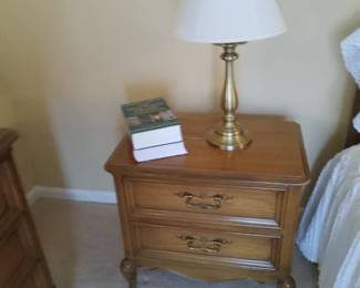 Nightstand