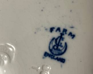 ..........England!