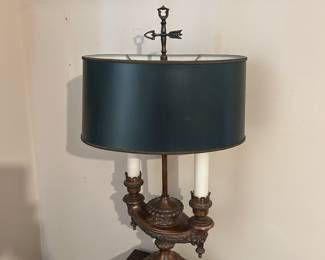 Wow! What a Lamp!!!!
