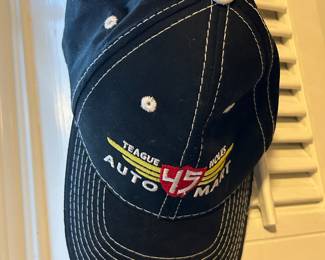 HAT........the new FAD!