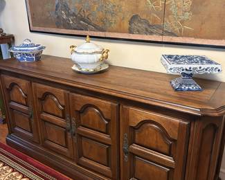1960's Buffet/Sideboard......