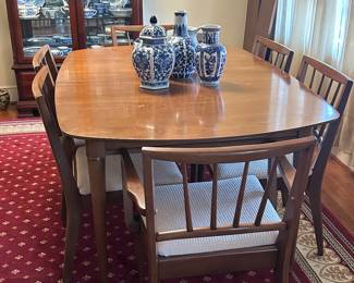 1950's  Mid Century Modern Set is great!