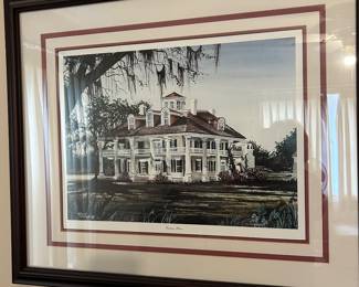 One of the great pictures in the sale!
