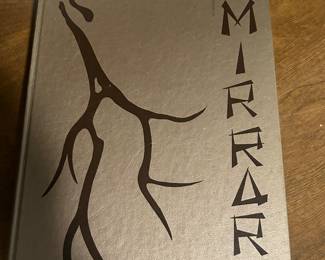 1964 "Mirror" Louisville High School Annual