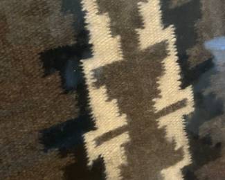 What incredible weaving!