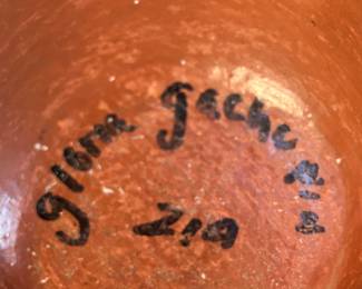 ..........Signed by Artist