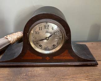 Mantel Clock 