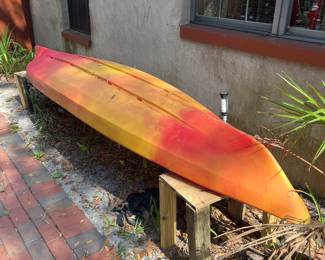 Kayak 