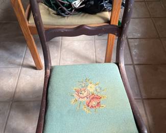 Vintage Chair