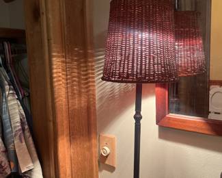 Table Top Lamp