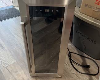 Wine Cooler