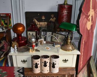 Single Storage Overview