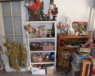 Single Storage Overview