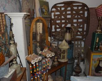 Single Storage Overview