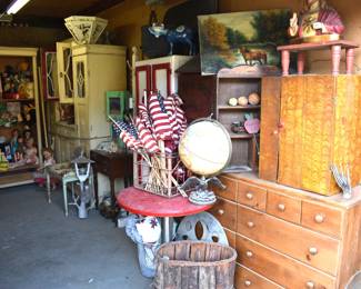 Double Storage Overview