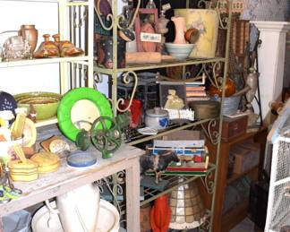 Single Storage Overview