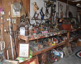 Double Storage Overview