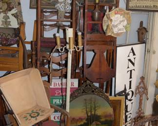 Single Storage Overview