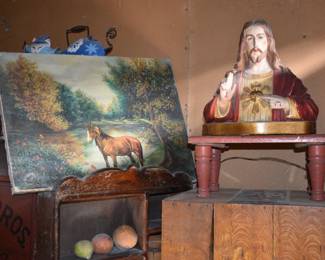 Start Double Storage Close Up Photos