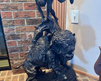 This item has a minimum