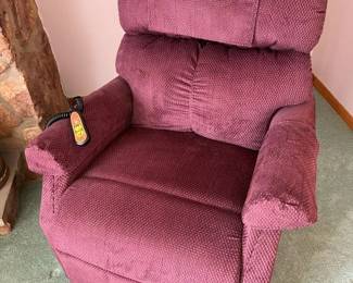51 Golden Power Lift Chair Reclinermin