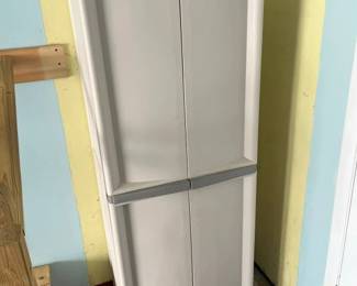 51 Sterilite Storage Cabinet X3min