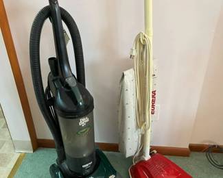 51 Vacuum Selectionmin