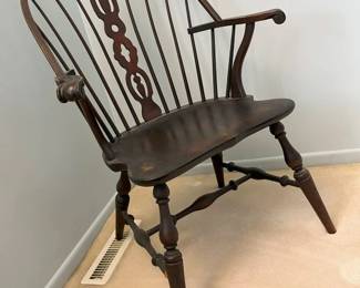 51 Vintage Sikes Chairmin