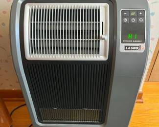51 Lasko Cyclonic Digital Ceramic Heatermin