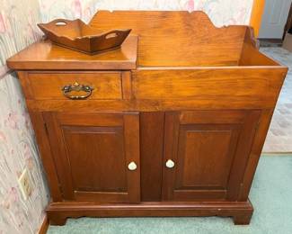 51 Maple Dry Sinkmin