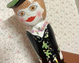 51 Ganz Susan Paley Bella Casa Pearl Vasemin