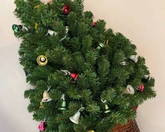 51 Holiday Wall Treemin