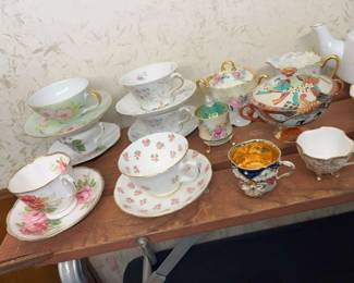 51 Tea Cup Selectionmin