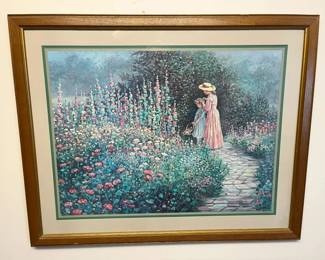 51 Bettie Felder Through Gods Grace Printmin