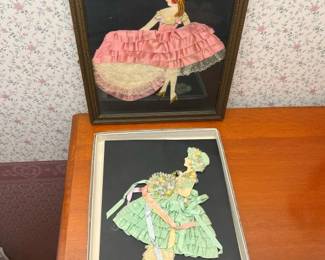 51 Papercraft Decormin