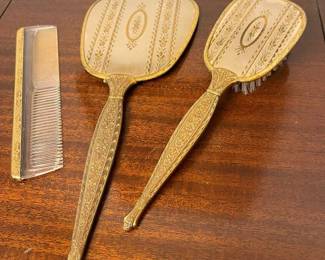 51 Vintage Vanity Setmin