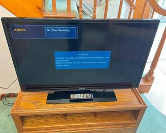 51 Samsung 37Inch LEDLCD HDTVmin