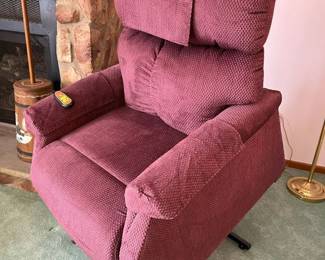 51 Golden Power Lift Chair Uprightmin