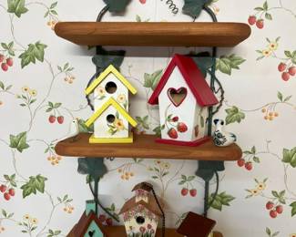 51 Birdhouse Decor Samplermin